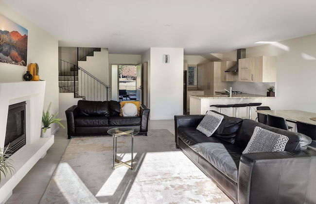 Mantra Lake Tekapo - Foto 34