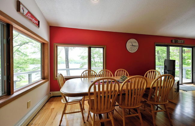 Silver Lake Chalet - Foto 31