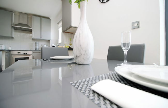 Dray Court-Cardiff City centre - Foto 46