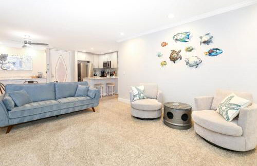 B209 - Beachside Getaway - Foto 46