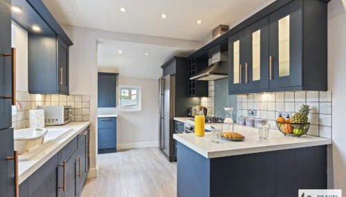 The Old Post Office 5 mins Drive to Alton Towers - Foto 4