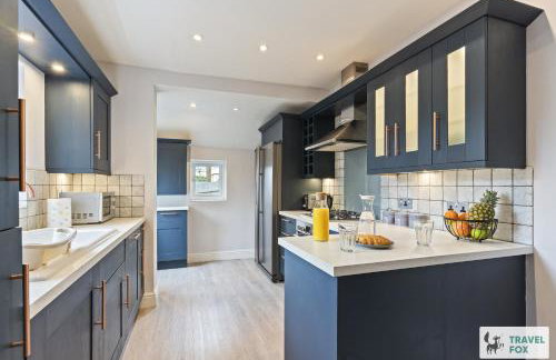 The Old Post Office 5 mins Drive to Alton Towers - Foto 4