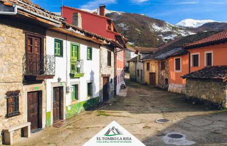 Casa Rural El Tombo la Risa - Foto 35