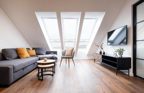 Gemütliches Loft-Retreat - Foto 1