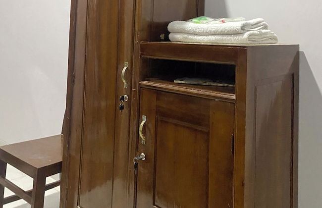 LieFly Prambanan Villa - Foto 11