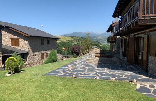 Can Marc de Pi, Bellver de Cerdanya - Foto 7