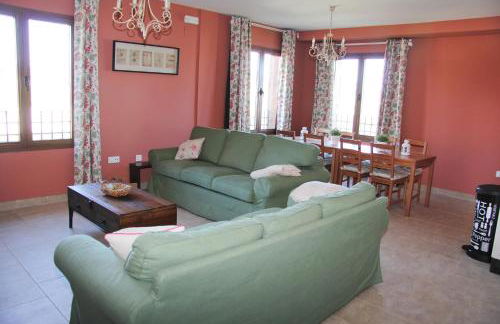 Casa Rural El Olivar de Valdefuentes - Foto 7