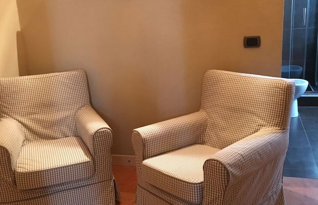 B&B L'Antico Torchio - Foto 57