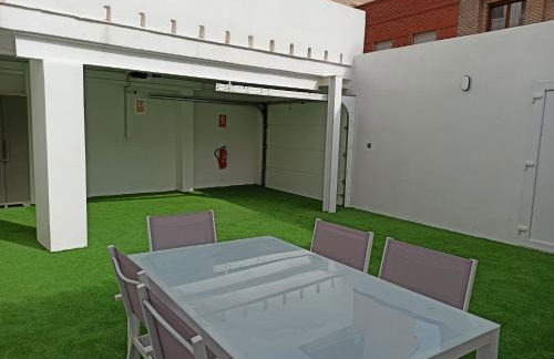 Casa cerca de la playa con patio y garaje privado - Foto 19