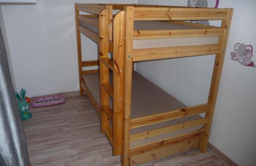 Appartement Castagniers - Foto 9