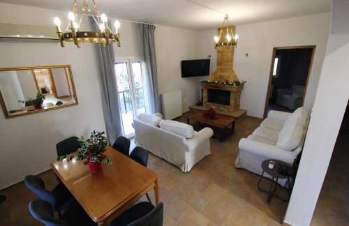 Raise Polydrosos Family Lodge - Foto 10