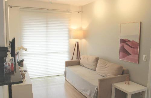 Apartamento 50m2 Hospital Einstein Morumbi - Foto 3