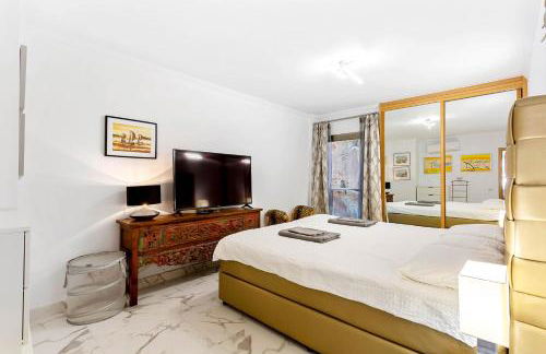 Luxury Penthouse Puerto de Mogan with great terrace and sea view - Foto 20