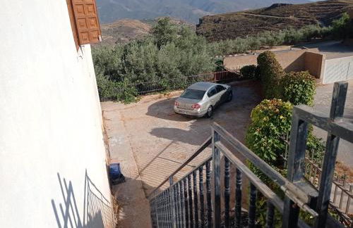 Casa Rural Chalet Venta del Aire Cortijo Terron - Foto 66