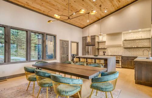 Morgan Trail - Stunning Mountain Masterpiece - Foto 18