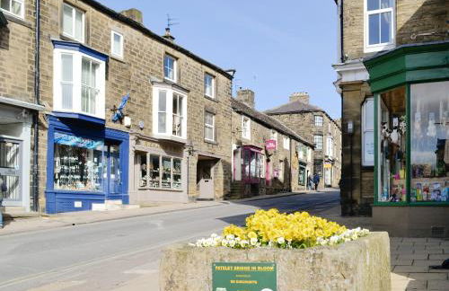 Lavender Cottage - Foto 16