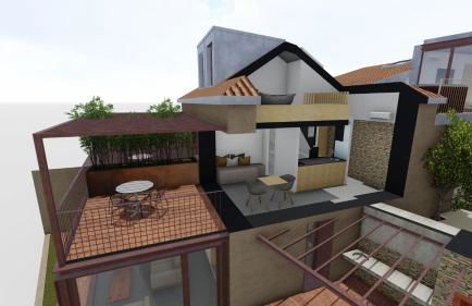 Pera da Serra - Turismo no Espaço Rural - Foto 28