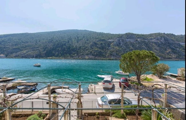 Apartment Monkovic - Foto 9