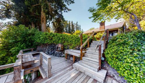 Waterfront Getaway - Foto 2