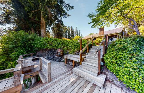 Waterfront Getaway - Foto 2