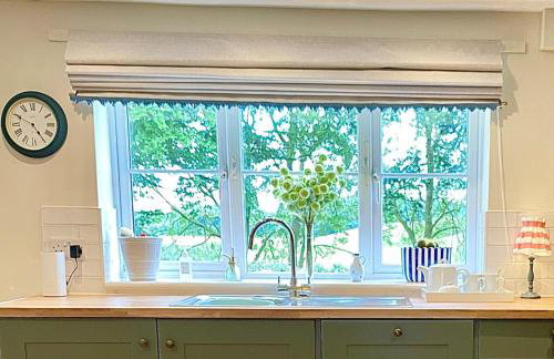 Givendale Cottages, Newby Hall, Ripon, North Yorkshire - Foto 22