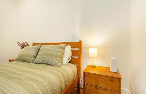 Pleasure Pier Stylish Stay Near Beach Games BBQ - Foto 27