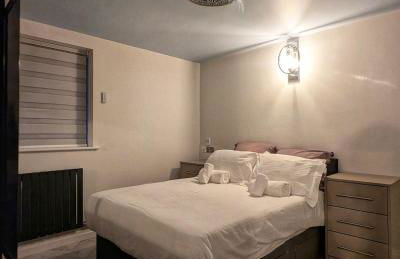 Beautiful 5 Bedroom Home Sleeps 12 people in Manchester - Foto 35