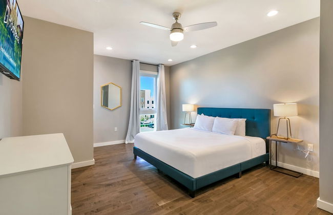Spacious 4BR 10 Min to French Quarter - Foto 6