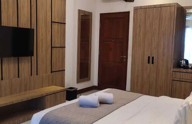 TOBA RETREAT MANSION AND VILLAS - Foto 17