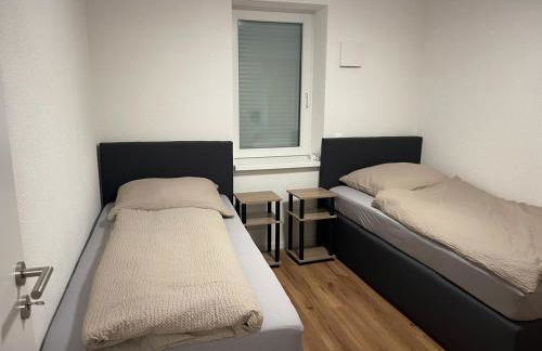 Sehr schöne und Modernisierte Wohnung mit moderne Wohnraumlüftung - Foto 5