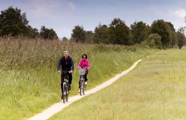 Villa by Weerribben Park - Foto 35