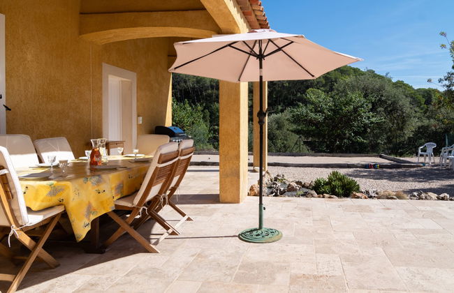 La Renaudière - Foto 10