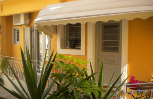 Aeolia apartments - Foto 41