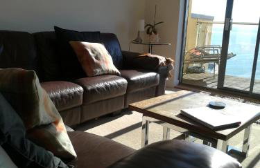 Panoramic sea views, sleeps 4, Torquay - Foto 30