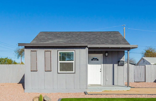 Dayton Coronado Historic District Phoenix - Foto 19