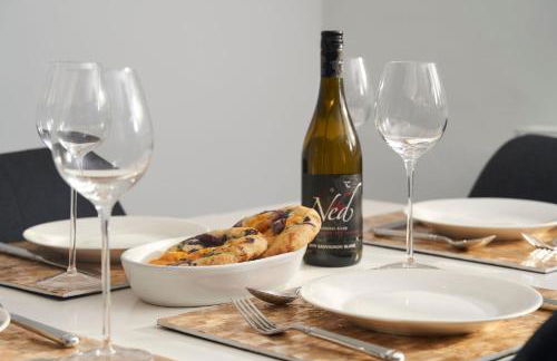 The Sett - The Cottages at Blackadon Farm - Foto 8