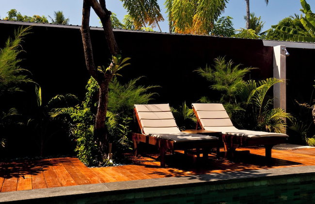 Taman Senang - Private Pool Villas - Gili Air - Photo 5