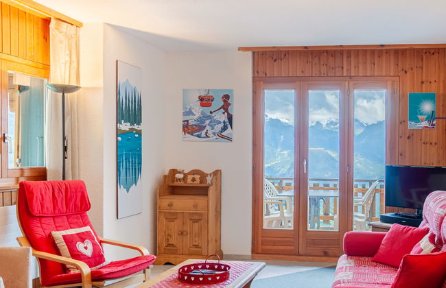 Les Crêtes 1 - Foto 15