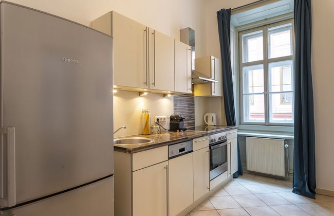 Stuckgasse Apartments - Foto 22