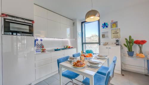 Appartement Liberation - Foto 5