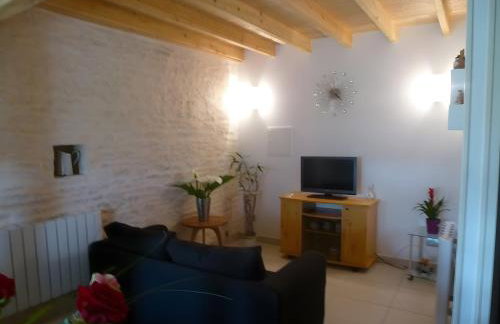 Gite L'Etable - Les Gites Du Moulin - Foto 5