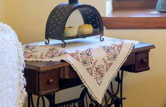 Clio's Stone House - Foto 29