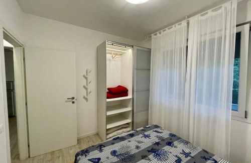 Villa Antonietta 4, Relax nella pineta - Foto 28