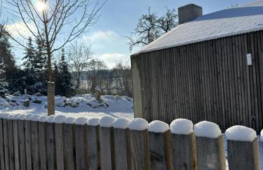 Ferienhaus TierbachLodge - Foto 53