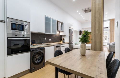 Sur Suites 2 Estudios Industriales - Photo 46