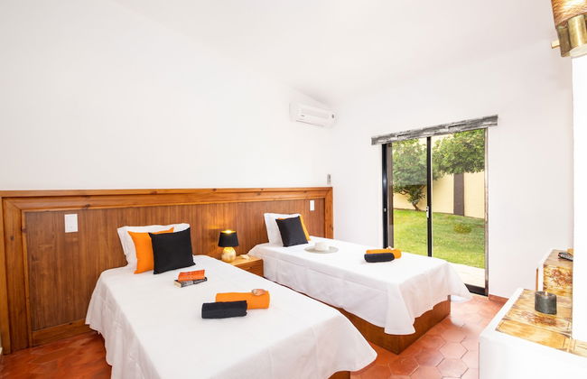 Villa Crisandra - Foto 3