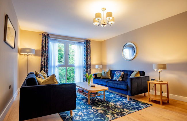 Host Stay Hilltop House - Foto 12