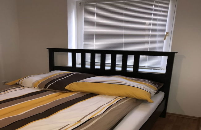 White House Deluxe Castrop Rauxel - Foto 8