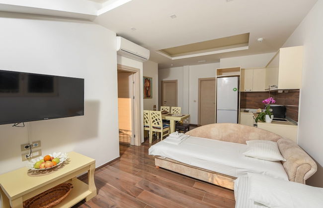 Sea Point I - Foto 61