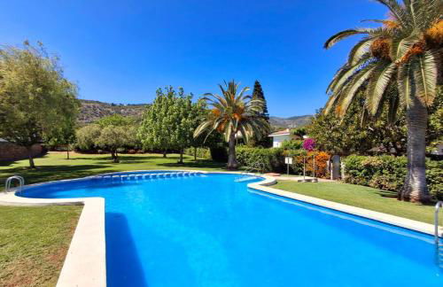 Apartamento Calablanca con amplia terraza y vistas al mar y a la montaña - Foto 13